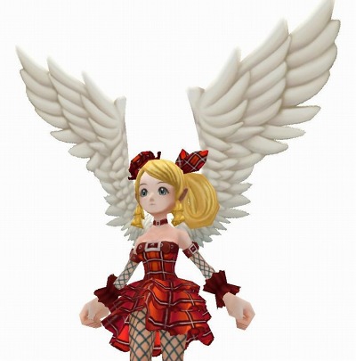 画像ギャラリー No.003のサムネイル画像 / 「フリフ」,経験値2倍イベントを開催。3次職実装に向けて育てよう