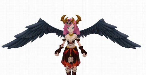 画像ギャラリー No.004のサムネイル画像 / 「フリフ」,経験値2倍イベントを開催。3次職実装に向けて育てよう