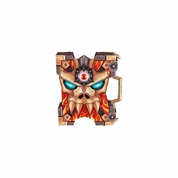 ꡼ No.007Υͥ / ֥եաס緿åץǡȤǼ뿷å