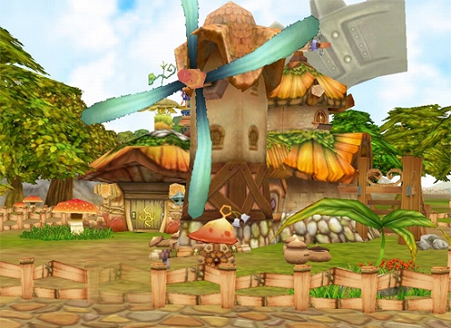 画像ギャラリー No.002のサムネイル画像 / 「フリフ」,12月13日のアップデートで実装される新システムを紹介