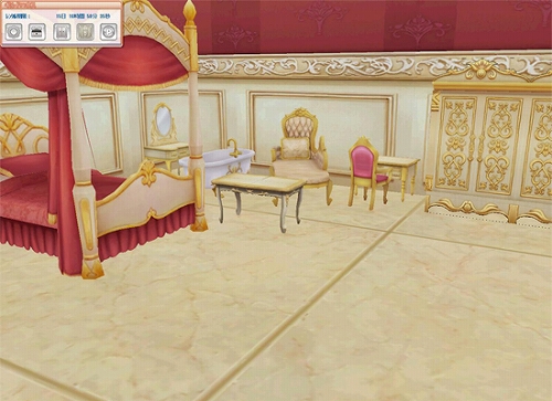 画像ギャラリー No.008のサムネイル画像 / 「フリフ」,12月13日のアップデートで実装される新システムを紹介