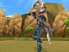 ꡼ No.002 | Ĥ˾λ֥եե饤פ16åץǡȡRise of the Muran»ܡꥹޥ٥Ȥ