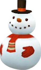 画像ギャラリー No.007のサムネイル画像 / ついに待望の三次職実装。「フリフオンライン」の16次アップデート「Rise of the Muran」本日実施。クリスマスイベントも本日スタート