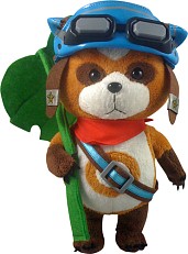 画像ギャラリー No.005のサムネイル画像 / 「フリフ」,Xmas期間限定でプレイヤー注目のペットボックスなど発売