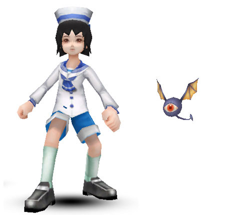 画像ギャラリー No.003のサムネイル画像 / 初心者歓迎。「フリフオンライン」,ウェルカムキャンペーン開催中