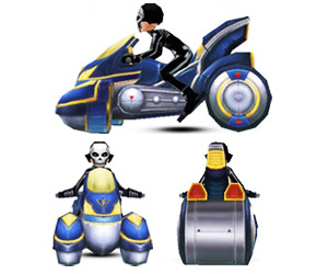 画像ギャラリー No.011のサムネイル画像 / 初心者歓迎。「フリフオンライン」,ウェルカムキャンペーン開催中