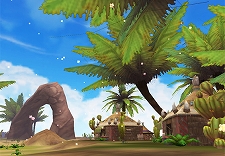 ꡼ No.005 | ֥եե饤פǺռ»ͽ緿åץǡȡCOLOSSEUMפΥƥȤ̥Υץ⡼ࡼӡ4GamerUp