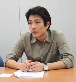 画像ギャラリー No.022のサムネイル画像 / ガーラジャパンの「gポテト」「RAPPELZ」「フリフオンライン」が開発元に運営移管。移管後の手応えや新作展開など,今後の展望を聞いた