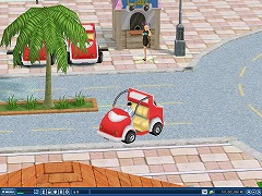 画像集#004のサムネイル/オンラインゴルフゲーム「ショットオンライン」の「2008『Season2』」が本日より開幕!