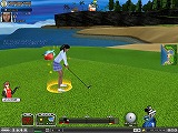 画像集#012のサムネイル/オンラインゴルフゲーム「ショットオンライン」の「2008『Season2』」が本日より開幕!