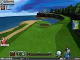 画像集#014のサムネイル/オンラインゴルフゲーム「ショットオンライン」の「2008『Season2』」が本日より開幕!