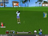 画像集#016のサムネイル/オンラインゴルフゲーム「ショットオンライン」の「2008『Season2』」が本日より開幕!