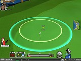 画像集#018のサムネイル/オンラインゴルフゲーム「ショットオンライン」の「2008『Season2』」が本日より開幕!