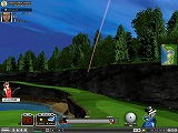画像集#022のサムネイル/オンラインゴルフゲーム「ショットオンライン」の「2008『Season2』」が本日より開幕!
