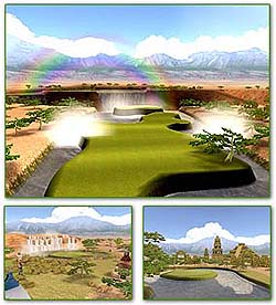 画像集#002のサムネイル/ソウルには誰が? 「ショットオンライン」,日本決勝トーナメントの詳細を発表