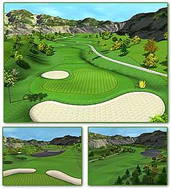 画像集#003のサムネイル/ソウルには誰が? 「ショットオンライン」,日本決勝トーナメントの詳細を発表