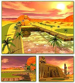 画像集#004のサムネイル/ソウルには誰が? 「ショットオンライン」,日本決勝トーナメントの詳細を発表