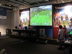 画像ギャラリー No.003のサムネイル画像 / 「ショットオンライン」GNGWC 2009日本決勝トーナメント結果発表