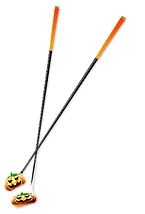 画像ギャラリー No.003のサムネイル画像 / 「ショットオンライン」かぼちゃだらけの広場はお祭りムード満点