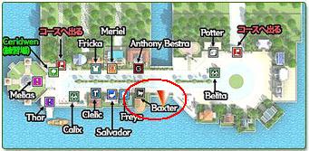 画像ギャラリー No.004のサムネイル画像 / 「ショットオンライン」かぼちゃだらけの広場はお祭りムード満点