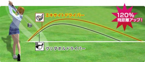 画像ギャラリー No.005のサムネイル画像 / 3つのキャンペーン開催。この春は「ショットオンライン」を始めよう
