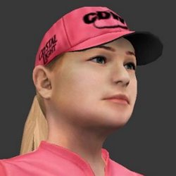 ���������꡼ No.002�Υ���ͥ������ / ��ShotOnline�פ˼�̾�ץ��������Ѥ����֥ץ��ץ쥤�䡼���Х������о�