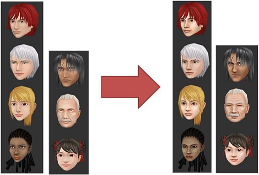 画像ギャラリー No.002のサムネイル画像 / 「ShotOnline」,大型アップデートを24日に実施。広場の刷新や新コースを追加