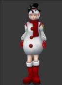 画像ギャラリー No.009のサムネイル画像 / 「ShotOnline」限定アイテムが手に入る「クリスマスハッピーBOX」が発売