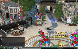 画像ギャラリー No.002のサムネイル画像 / 「ShotOnline」,9周年を記念したイベントが開催&2つの新コンテンツを実装