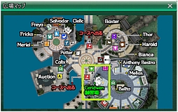 画像ギャラリー No.005のサムネイル画像 / 「ShotOnline」,9周年を記念したイベントが開催&2つの新コンテンツを実装