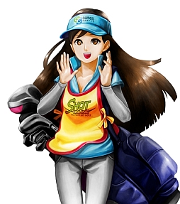 画像ギャラリー No.008のサムネイル画像 / 「ShotOnline」,9周年を記念したイベントが開催&2つの新コンテンツを実装