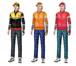 ꡼ No.003 | ShotOnlineץХåƥбοեå֥ȡॷ꡼פ