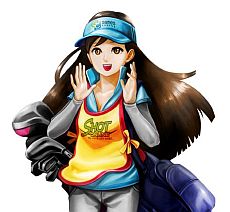 ꡼ No.020Υͥ / ShotOnline׿ȥ֥ʥʥץIIIפɲáΥ˥塼