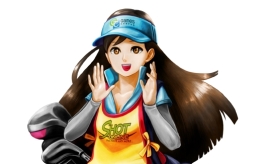 画像集#003のサムネイル/「ShotOnline」,入手できるアイテムが日替わりするバレンタインイベント