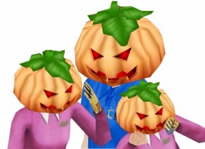 画像集#002のサムネイル/「ShotOnline」,限定アイテムがもらえるイベント「HAPPY HALLOWEEN」を実施