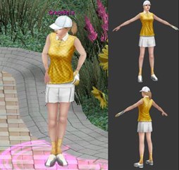 ꡼ No.004Υͥ / ShotOnlineסUIåץǡȤ»ܡǰ٥Ȥ곫