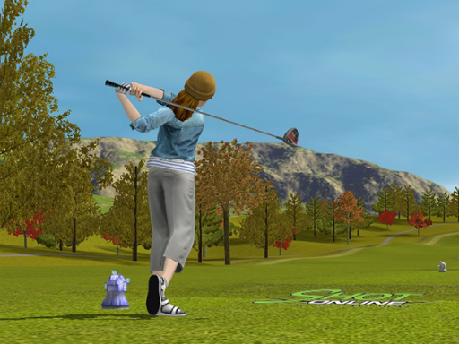 ꡼ No.001Υͥ / ShotOnlineйץ쥤䡼ޥå102829˳