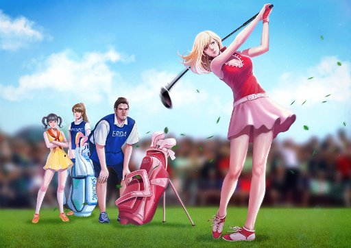 ꡼ No.002Υͥ / ShotOnlineйץ쥤䡼ޥå102829˳