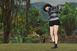 ꡼ No.006Υͥ / ShotOnlineפǡWelcome Back!ʤڡ󡪡ɤ