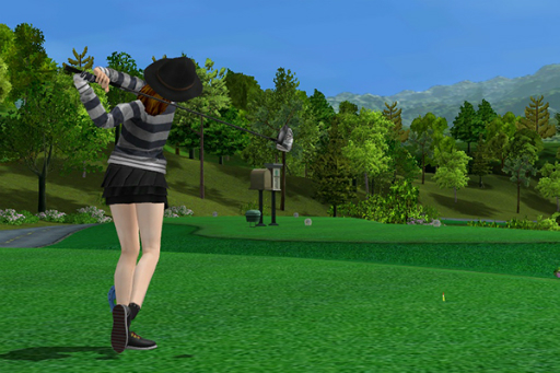 画像ギャラリー No.002のサムネイル画像 / 「ShotOnline」,初心者向けのイベント「ビギナーウィーク」「Novemberツアー」を開催