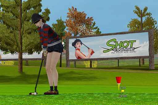 画像ギャラリー No.003のサムネイル画像 / 「ShotOnline」,初心者向けのイベント「ビギナーウィーク」「Novemberツアー」を開催