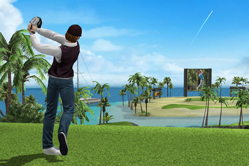 画像ギャラリー No.004のサムネイル画像 / 「ShotOnline」,初心者向けのイベント「ビギナーウィーク」「Novemberツアー」を開催