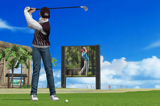 画像ギャラリー No.005のサムネイル画像 / 「ShotOnline」,初心者向けのイベント「ビギナーウィーク」「Novemberツアー」を開催