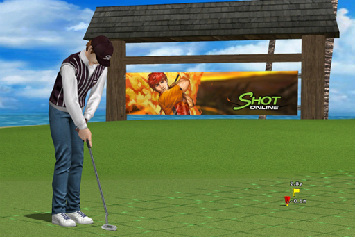 画像ギャラリー No.006のサムネイル画像 / 「ShotOnline」,初心者向けのイベント「ビギナーウィーク」「Novemberツアー」を開催