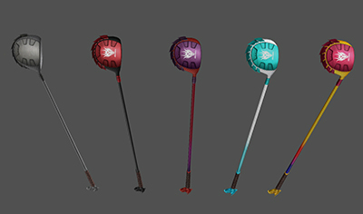 画像ギャラリー No.007のサムネイル画像 / 「ShotOnline」,初心者向けのイベント「ビギナーウィーク」「Novemberツアー」を開催