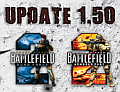 「Euro Force」「Armored Fury」の無料開放を含む，「バトルフィールド 2」の最新パッチv1.5が本日公開，二つの新マップも追加に