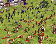 画像集#002のサムネイル/イーフロンティア,「エンパイア・アースII 日本語版」と「F.E.A.R. 日本語版」の価格改訂版を1月25日に発売