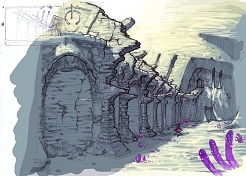 画像集#004のサムネイル/「ネオスチーム」,10月2日に新マップ「アンダーワールド」が追加