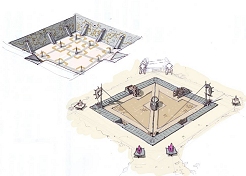 画像集#005のサムネイル/「ネオスチーム」,10月2日に新マップ「アンダーワールド」が追加