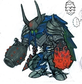 画像集#006のサムネイル/「ネオスチーム」,10月2日に新マップ「アンダーワールド」が追加